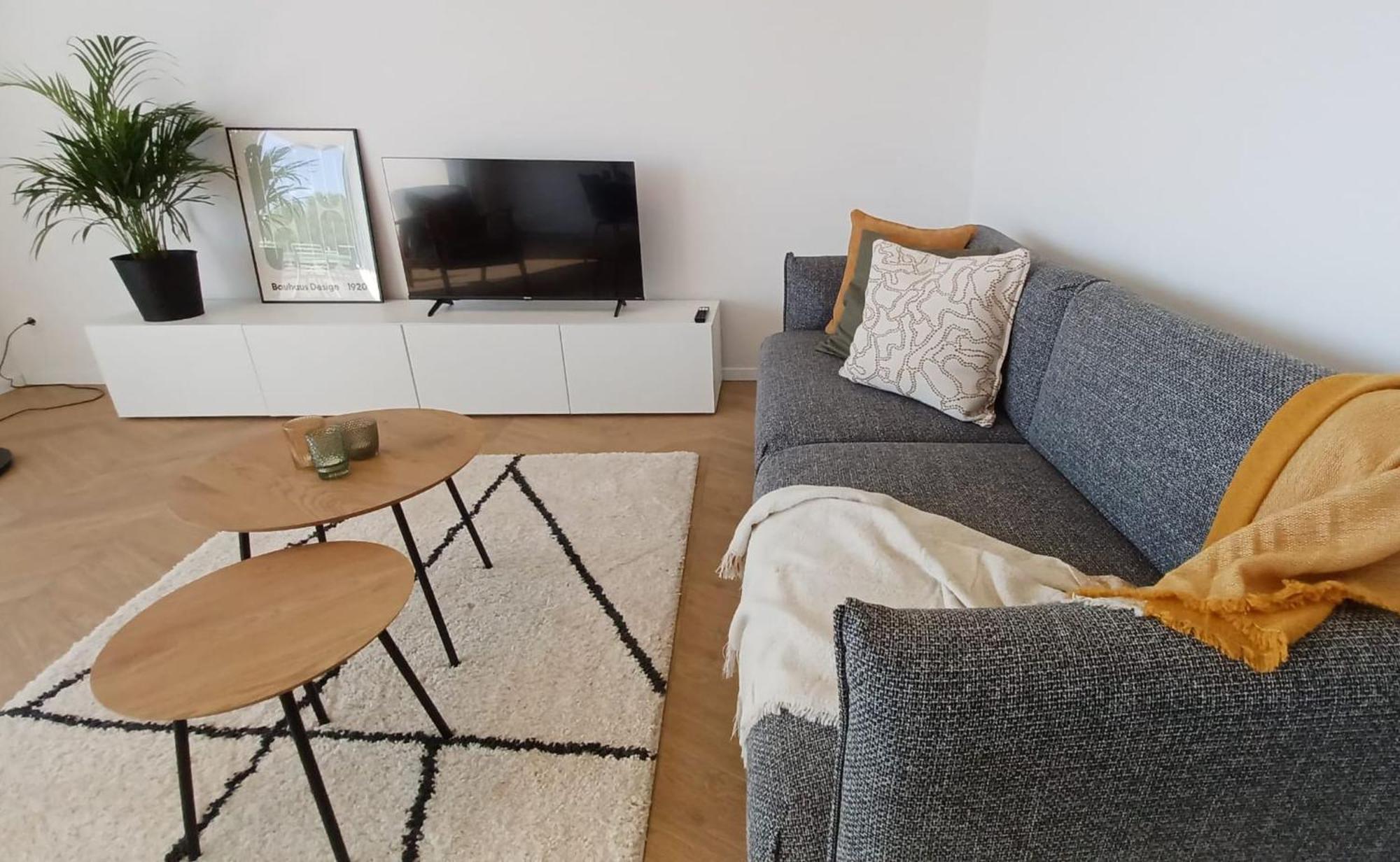 Sea View Apartments Ivana 克尔克 外观 照片