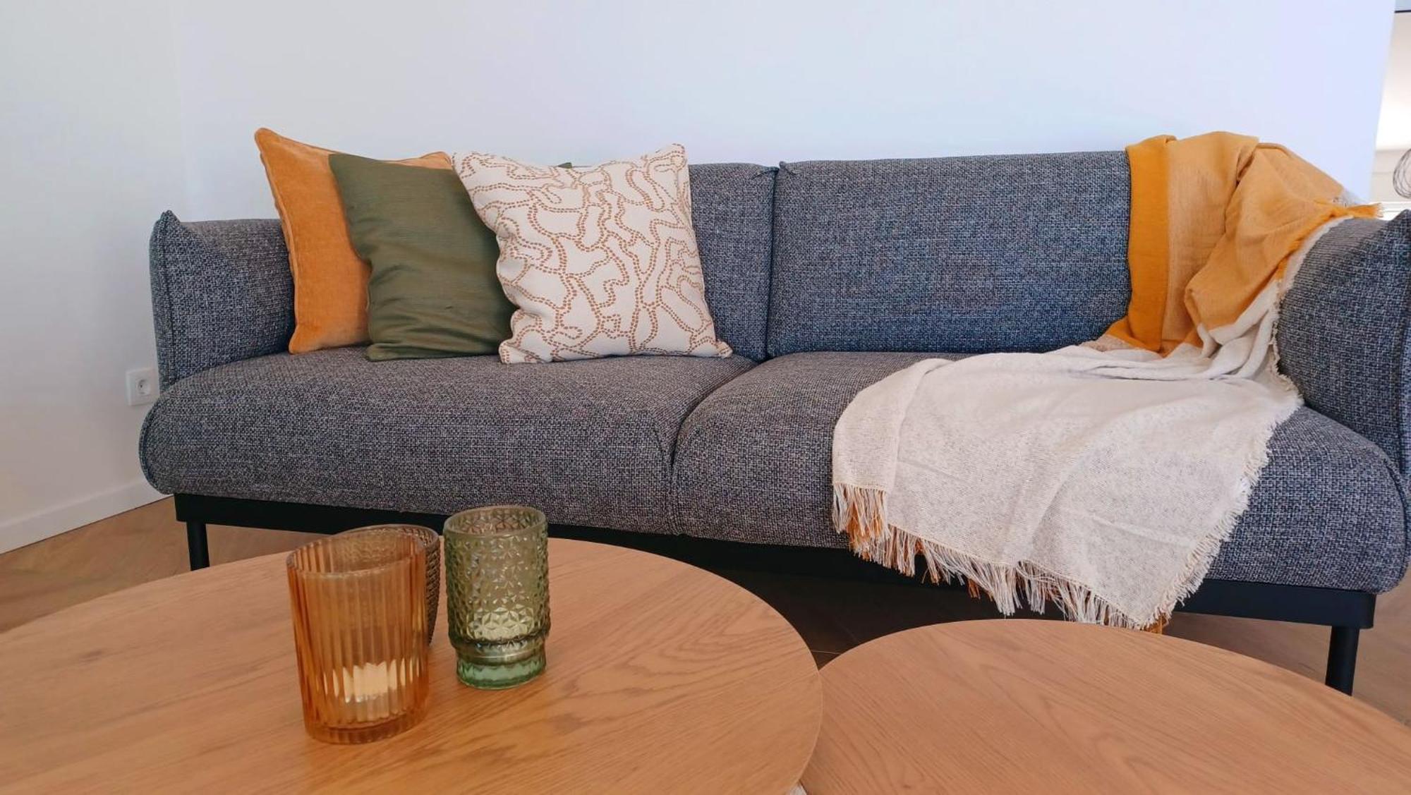 Sea View Apartments Ivana 克尔克 外观 照片